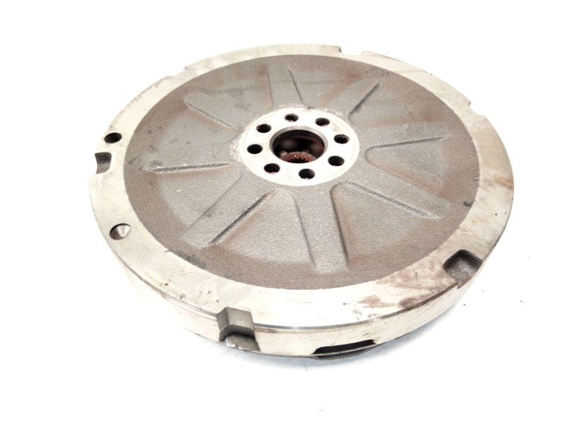 Recambio de volante motor para toyota auris station wagon (_e18_) 1.8 hybrid (zwe186_) referencia OEM IAM 5J161430  