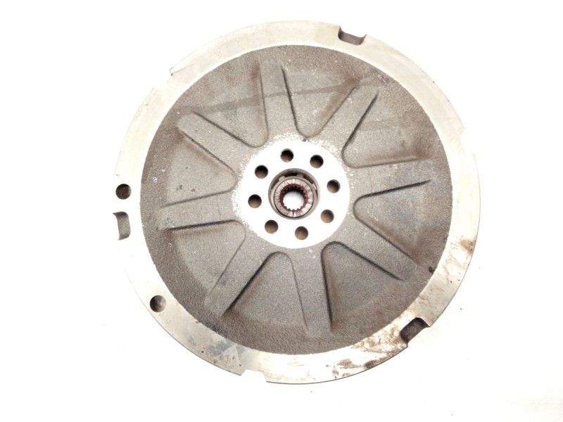 Recambio de volante motor para toyota auris station wagon (_e18_) 1.8 hybrid (zwe186_) referencia OEM IAM 5J161430  