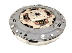 Recambio de volante motor para toyota auris station wagon (_e18_) 1.8 hybrid (zwe186_) referencia OEM IAM 5J161430  