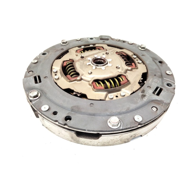 Recambio de volante motor para toyota auris station wagon (_e18_) 1.8 hybrid (zwe186_) referencia OEM IAM 5J161430  