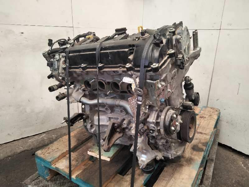 Recambio de motor completo para mazda cx-3 referencia OEM IAM 85FA1158  