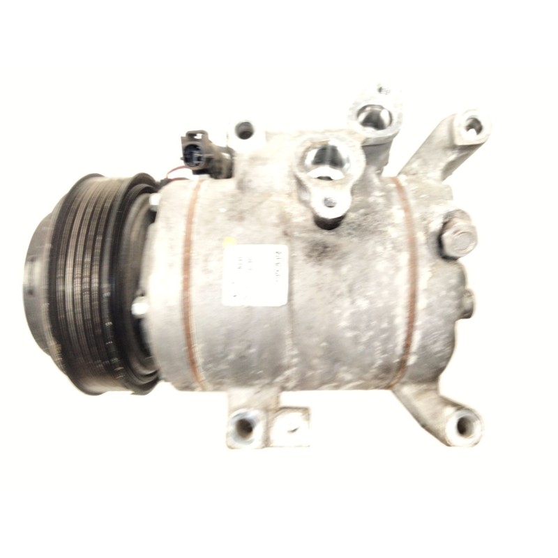 Recambio de compresor aire acondicionado para mazda cx-5 (ke, gh) 2.2 d (ke2fw) referencia OEM IAM KF011735  