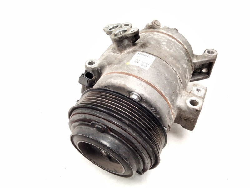Recambio de compresor aire acondicionado para mazda cx-5 (ke, gh) 2.2 d (ke2fw) referencia OEM IAM KF011735  
