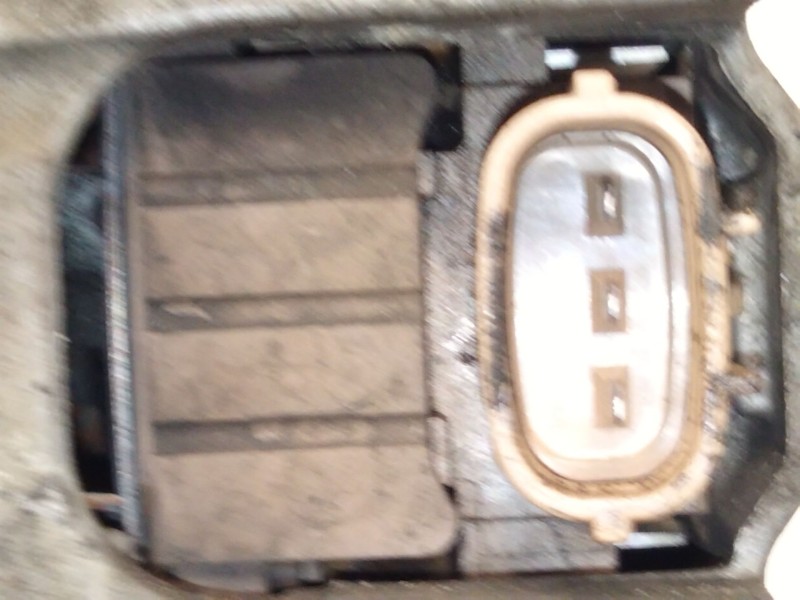 Recambio de alternador para mazda cx-5 (ke, gh) 2.2 d (ke2fw) referencia OEM IAM A2TX3081  