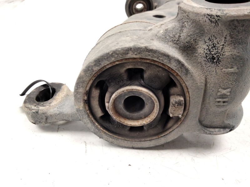 Recambio de brazo suspension inferior delantero derecho para mazda cx-5 (ke, gh) 2.2 d (ke2fw) referencia OEM IAM D24H34300  
