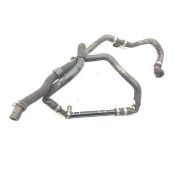 TUBO RADIADOR A2135016502 