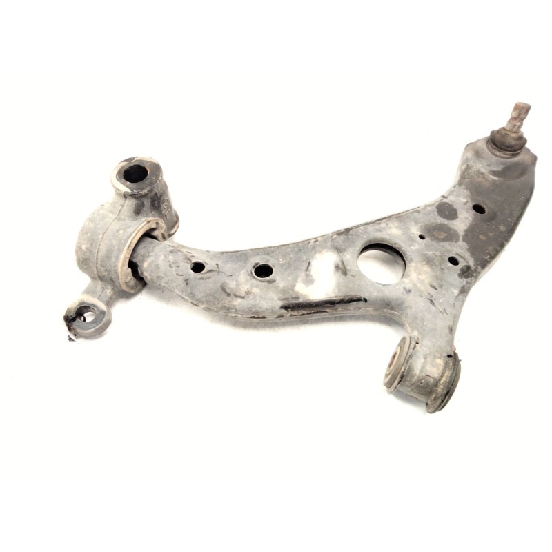 Recambio de brazo suspension inferior delantero izquierdo para mazda cx-5 (ke, gh) 2.2 d (ke2fw) referencia OEM IAM D24H34350  