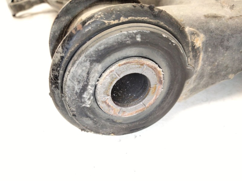 Recambio de brazo suspension inferior delantero izquierdo para mazda cx-5 (ke, gh) 2.2 d (ke2fw) referencia OEM IAM D24H34350  