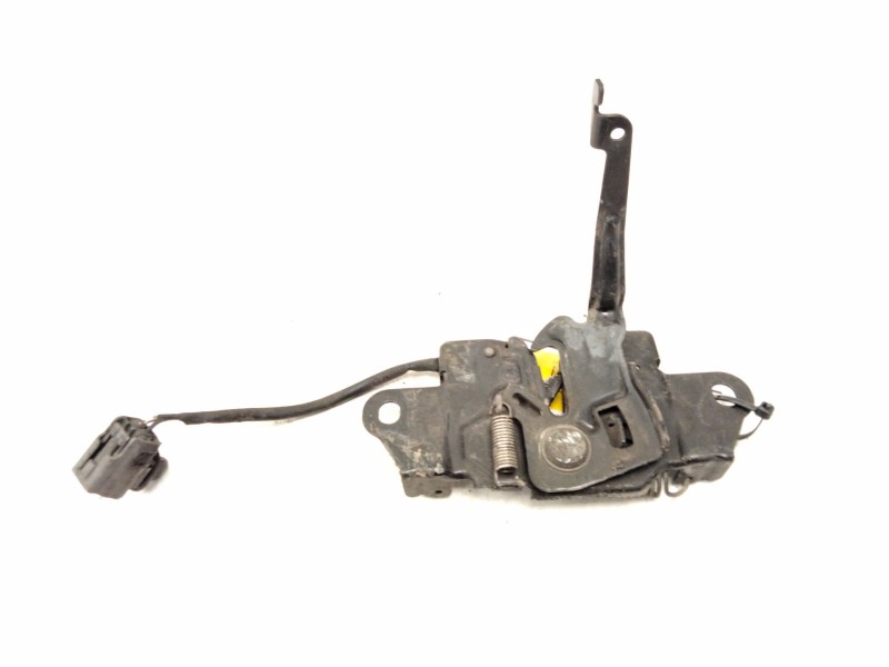 Recambio de cerradura capot para mazda cx-5 (ke, gh) 2.2 d (ke2fw) referencia OEM IAM KD5356620  