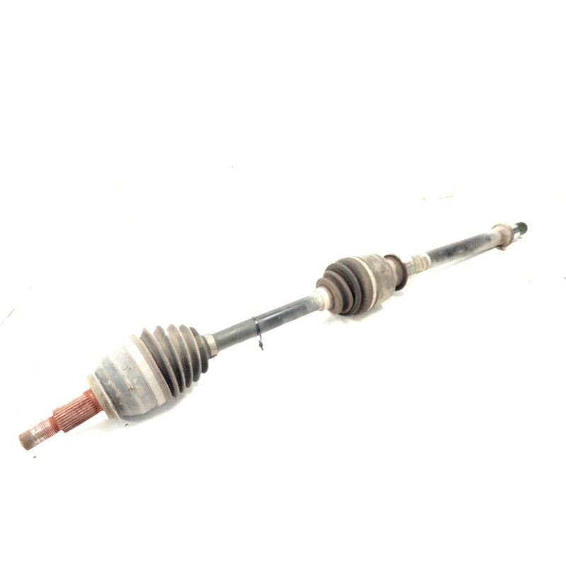 Recambio de transmision delantera derecha para mazda cx-5 (ke, gh) 2.2 d (ke2fw) referencia OEM IAM GDB32550X  