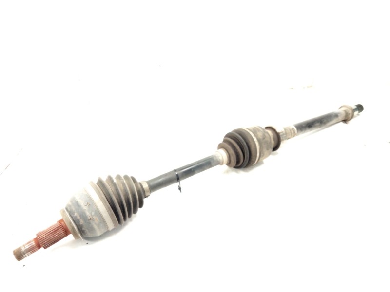 Recambio de transmision delantera derecha para mazda cx-5 (ke, gh) 2.2 d (ke2fw) referencia OEM IAM GDB32550X  