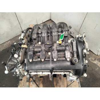 Recambio de motor completo para mazda cx-3 referencia OEM IAM 85FA1158  