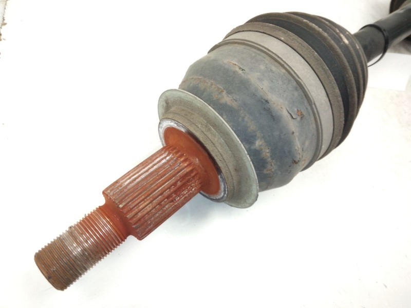 Recambio de transmision delantera derecha para mazda cx-5 (ke, gh) 2.2 d (ke2fw) referencia OEM IAM GDB32550X  