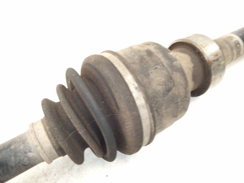 Recambio de transmision delantera derecha para mazda cx-5 (ke, gh) 2.2 d (ke2fw) referencia OEM IAM GDB32550X  