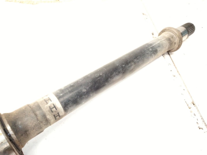 Recambio de transmision delantera derecha para mazda cx-5 (ke, gh) 2.2 d (ke2fw) referencia OEM IAM GDB32550X  