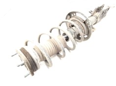 Recambio de amortiguador delantero derecho para mazda cx-5 (ke, gh) 2.2 d (ke2fw) referencia OEM IAM KD4534700A  