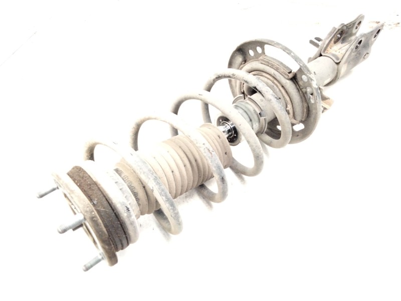 Recambio de amortiguador delantero derecho para mazda cx-5 (ke, gh) 2.2 d (ke2fw) referencia OEM IAM KD4534700A  