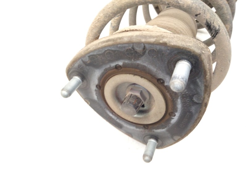 Recambio de amortiguador delantero derecho para mazda cx-5 (ke, gh) 2.2 d (ke2fw) referencia OEM IAM KD4534700A  