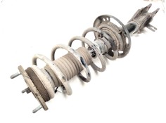 Recambio de amortiguador delantero izquierdo para mazda cx-5 (ke, gh) 2.2 d (ke2fw) referencia OEM IAM KD4534900A  