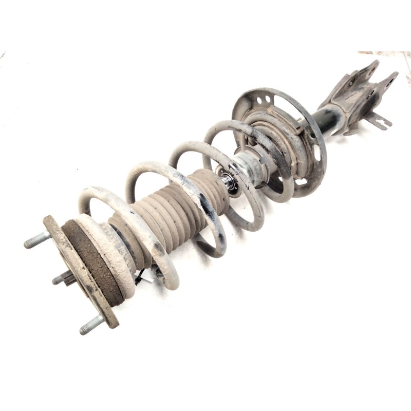 Recambio de amortiguador delantero izquierdo para mazda cx-5 (ke, gh) 2.2 d (ke2fw) referencia OEM IAM KD4534900A  