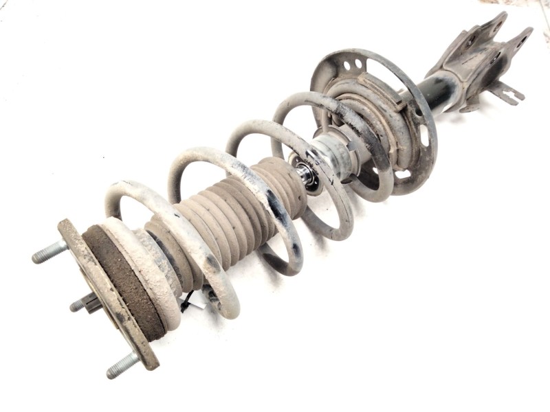 Recambio de amortiguador delantero izquierdo para mazda cx-5 (ke, gh) 2.2 d (ke2fw) referencia OEM IAM KD4534900A  