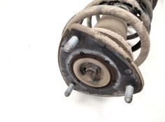 Recambio de amortiguador delantero izquierdo para mazda cx-5 (ke, gh) 2.2 d (ke2fw) referencia OEM IAM KD4534900A   2