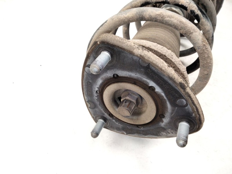 Recambio de amortiguador delantero izquierdo para mazda cx-5 (ke, gh) 2.2 d (ke2fw) referencia OEM IAM KD4534900A  