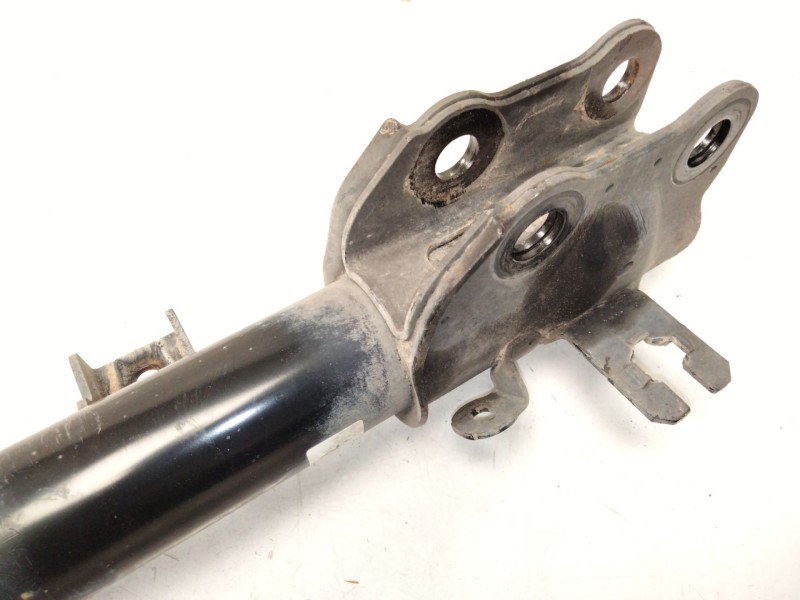 Recambio de amortiguador delantero izquierdo para mazda cx-5 (ke, gh) 2.2 d (ke2fw) referencia OEM IAM KD4534900A  