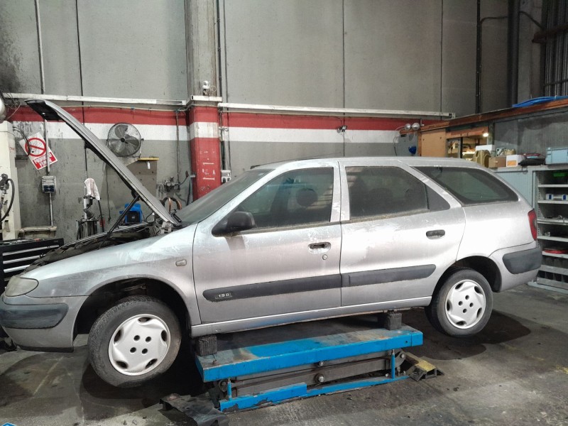 citroën xsara break (n2) del año 1999