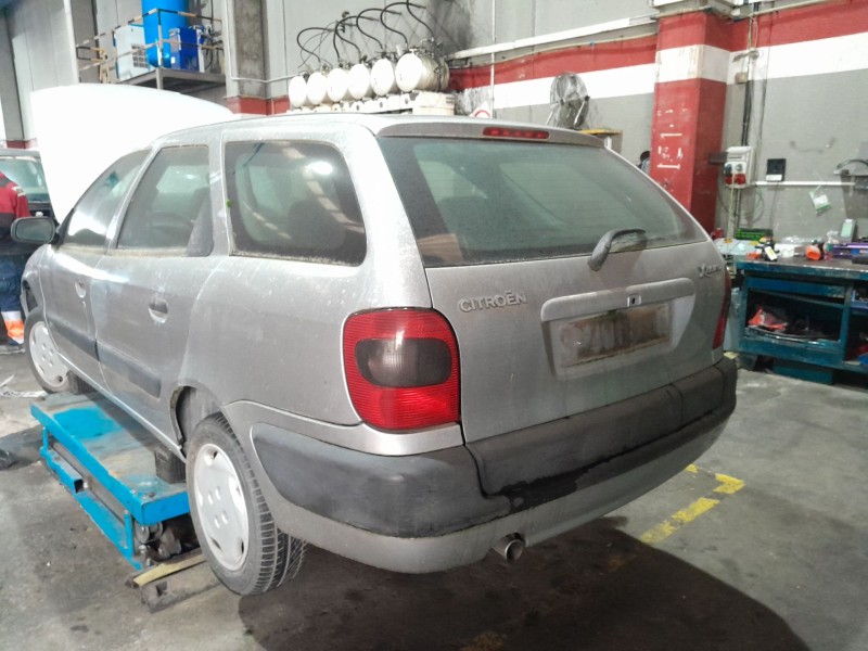 citroën xsara break (n2) del año 1999