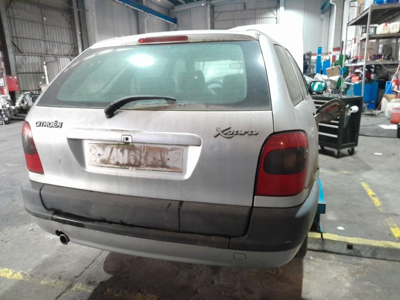 citroën xsara break (n2) del año 1999
