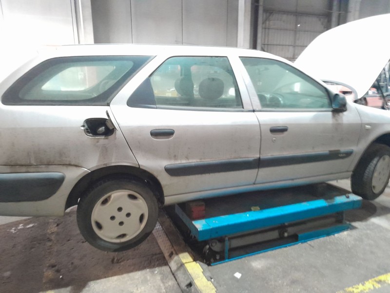 citroën xsara break (n2) del año 1999