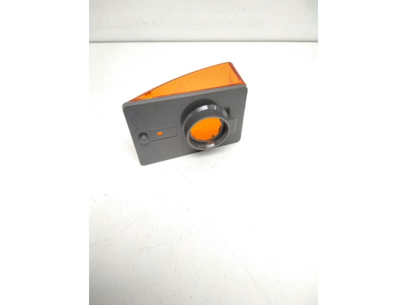 Recambio de piloto lateral izquierdo para mercedes-benz vario furgoneta (b667, b670, b668) 813 da, 814 da 4x4 (669.599, 670.451,