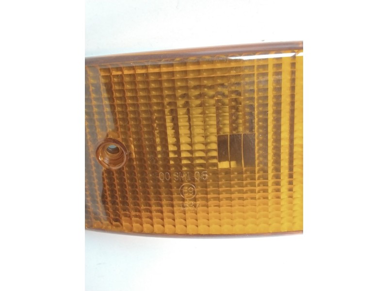 Recambio de piloto lateral izquierdo para mercedes-benz vario furgoneta (b667, b670, b668) 813 da, 814 da 4x4 (669.599, 670.451,