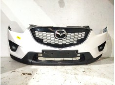 Recambio de paragolpes delantero para mazda cx-5 (ke, gh) 2.2 d (ke2fw) referencia OEM IAM   