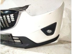 Recambio de paragolpes delantero para mazda cx-5 (ke, gh) 2.2 d (ke2fw) referencia OEM IAM    2