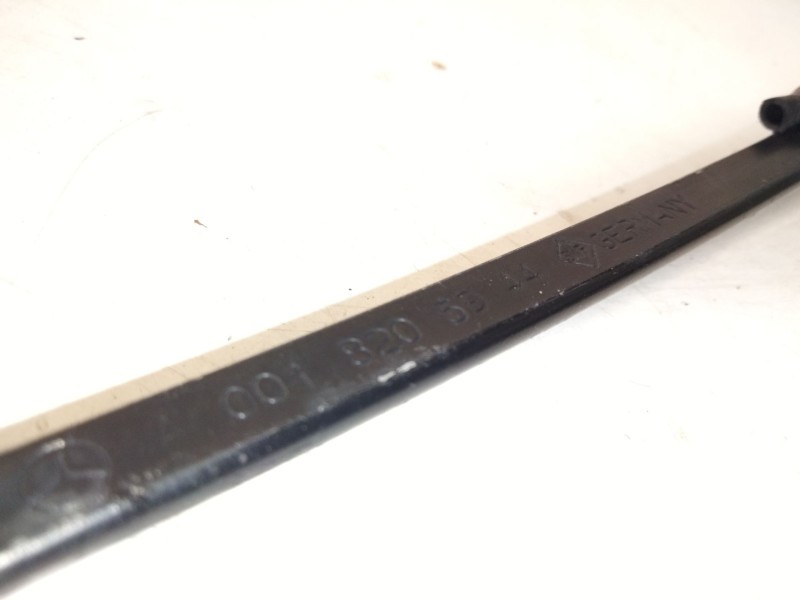 Recambio de brazo limpia delantero derecho para mercedes-benz sprinter 3-t furgoneta (b906) 214 cdi (906.611, 906.613) referenci