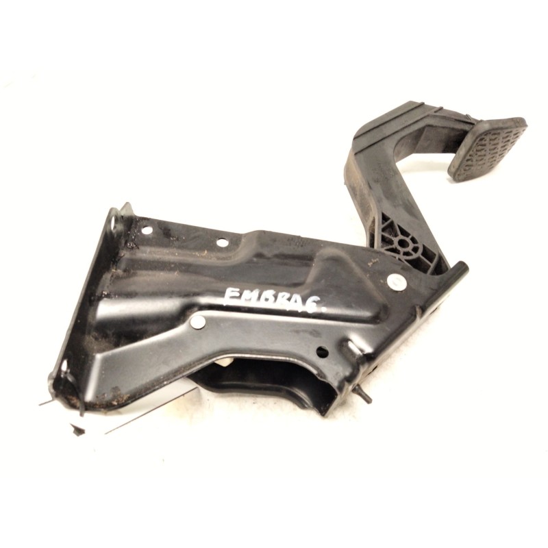 Recambio de pedal embrague para mercedes-benz sprinter 3-t furgoneta (b906) 214 cdi (906.611, 906.613) referencia OEM IAM A90629