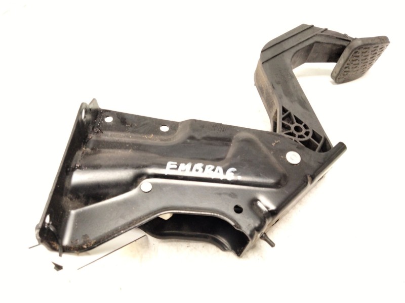 Recambio de pedal embrague para mercedes-benz sprinter 3-t furgoneta (b906) 214 cdi (906.611, 906.613) referencia OEM IAM A90629