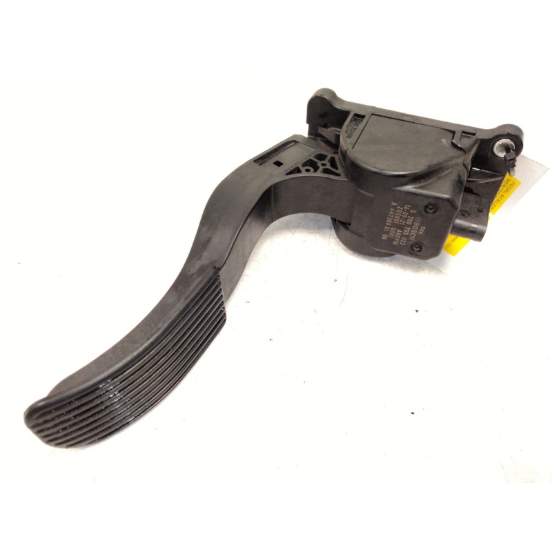 Recambio de pedal acelerador para mercedes-benz sprinter 3-t furgoneta (b906) 214 cdi (906.611, 906.613) referencia OEM IAM A447