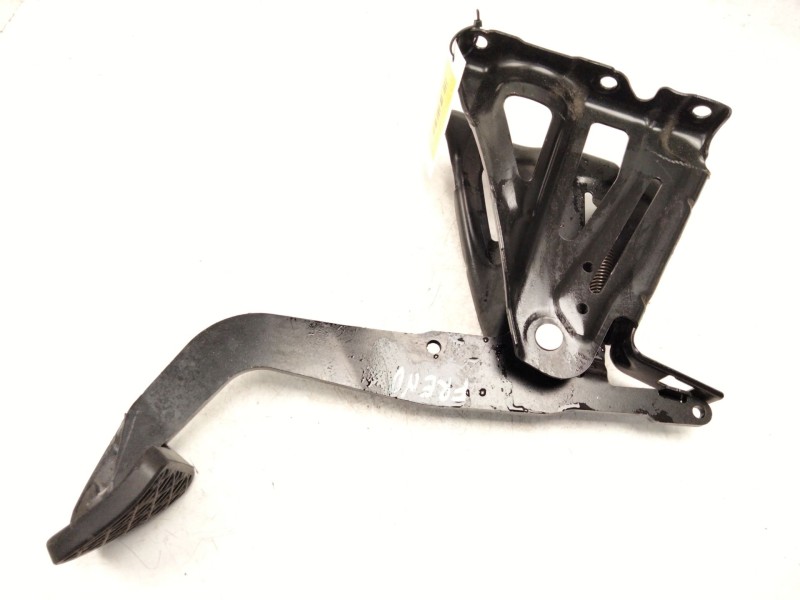 Recambio de pedal freno para mercedes-benz sprinter 3-t furgoneta (b906) 214 cdi (906.611, 906.613) referencia OEM IAM A90629011