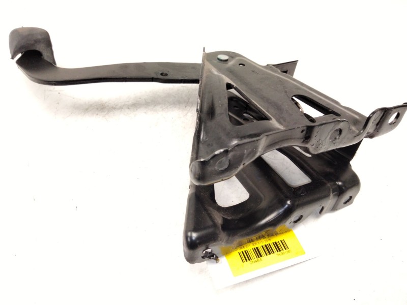 Recambio de pedal freno para mercedes-benz sprinter 3-t furgoneta (b906) 214 cdi (906.611, 906.613) referencia OEM IAM A90629011
