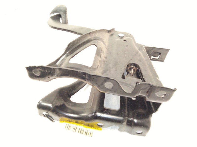 Recambio de pedal freno para mercedes-benz sprinter 3-t furgoneta (b906) 214 cdi (906.611, 906.613) referencia OEM IAM A90629011