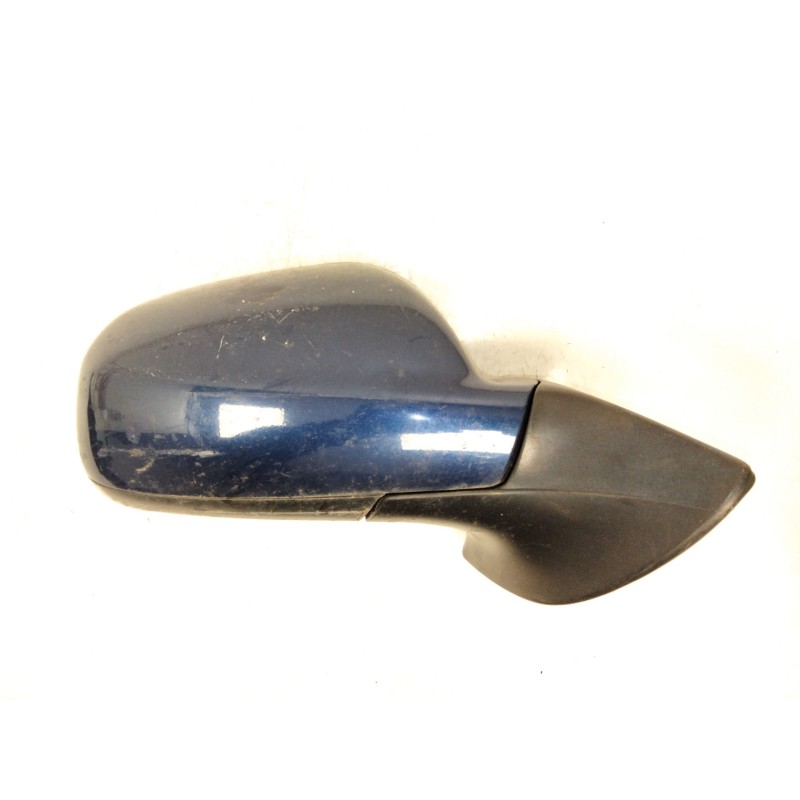 Recambio de retrovisor derecho para peugeot 407 (6d_) 2.0 hdi 135 (6drhrh, 6drhre, 6drhrg, 6drhrj) referencia OEM IAM   