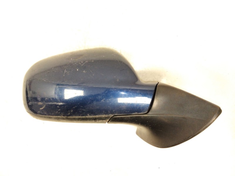 Recambio de retrovisor derecho para peugeot 407 (6d_) 2.0 hdi 135 (6drhrh, 6drhre, 6drhrg, 6drhrj) referencia OEM IAM   