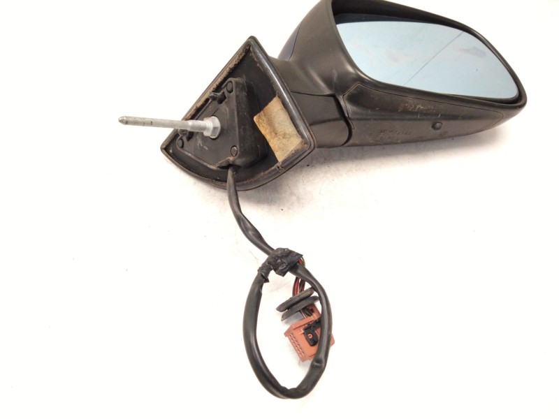 Recambio de retrovisor derecho para peugeot 407 (6d_) 2.0 hdi 135 (6drhrh, 6drhre, 6drhrg, 6drhrj) referencia OEM IAM   