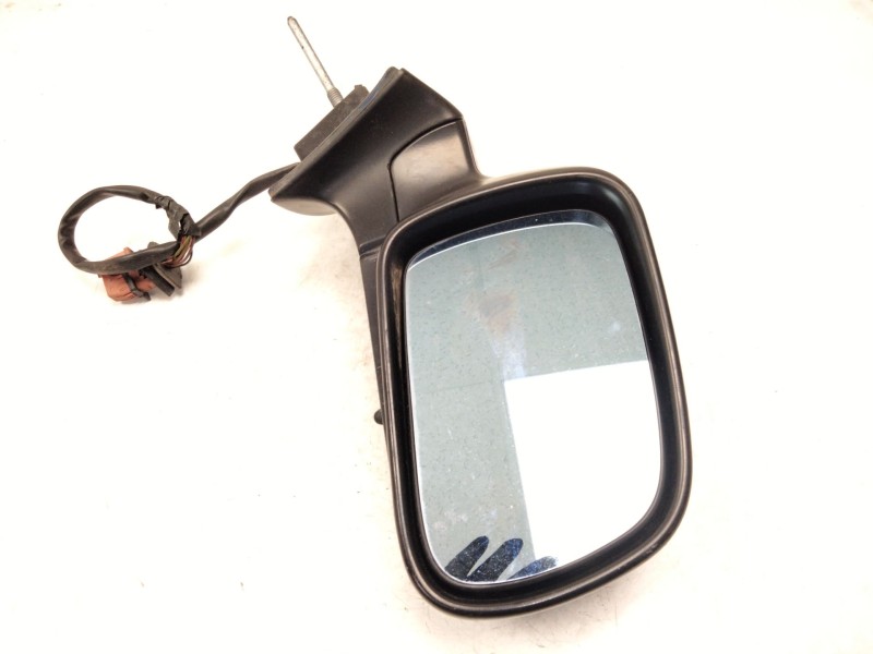 Recambio de retrovisor derecho para peugeot 407 (6d_) 2.0 hdi 135 (6drhrh, 6drhre, 6drhrg, 6drhrj) referencia OEM IAM   