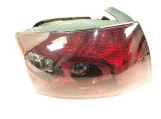 Recambio de piloto trasero izquierdo para peugeot 407 (6d_) 2.0 hdi 135 (6drhrh, 6drhre, 6drhrg, 6drhrj) referencia OEM IAM   