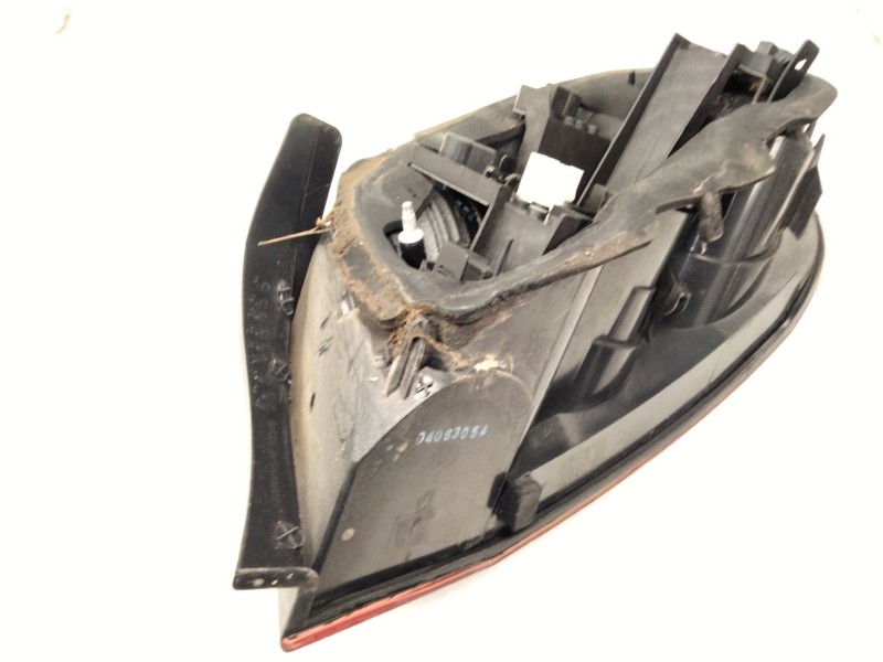 Recambio de piloto trasero izquierdo para peugeot 407 (6d_) 2.0 hdi 135 (6drhrh, 6drhre, 6drhrg, 6drhrj) referencia OEM IAM   