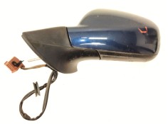 Recambio de retrovisor izquierdo para peugeot 407 (6d_) 2.0 hdi 135 (6drhrh, 6drhre, 6drhrg, 6drhrj) referencia OEM IAM   